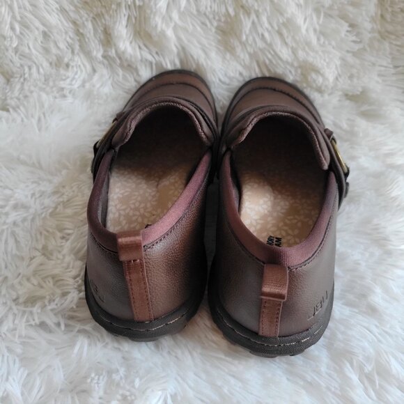 JB By Jambu Phoebe Women's Slip-on Loafers -US 7M - Picture 9 of 11